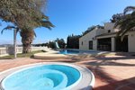 Thumbnail 1 van Villa te koop in Benissa / Spanje #59089