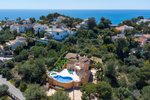 Thumbnail 4 van Villa te koop in Jávea / Spanje #61507