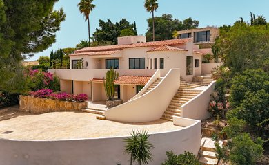Villa te koop in Jávea / Spanje