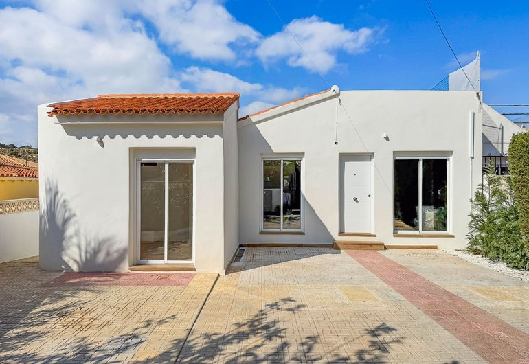 Detail afbeelding van Villa te koop in La Nucia / Spanje #62453