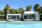 Thumbnail 1 van Villa te koop in Pedreguer / Spanje #58946