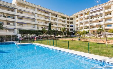 Appartement te koop in Marbella / Spanje