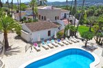 Thumbnail 4 van Villa te koop in Jávea / Spanje #53438