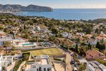 Thumbnail 45 van Villa te koop in Moraira / Spanje #61561