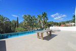 Thumbnail 10 van Villa te koop in Moraira / Spanje #59467