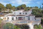 Thumbnail 29 van Villa te koop in Moraira / Spanje #51417