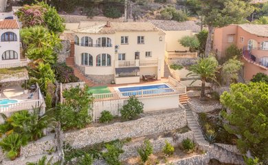Villa te koop in Benissa / Spanje