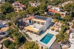 Thumbnail 11 van Villa te koop in Jávea / Spanje #62226