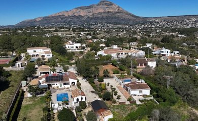 Villa te koop in Jávea / Spanje