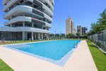 Thumbnail 1 van Appartement te koop in Calpe / Spanje #59955