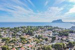 Thumbnail 4 van Bouwgrond te koop in Moraira / Spanje #59498