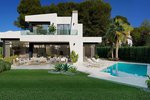 Thumbnail 3 van Villa te koop in Benissa / Spanje #49447