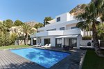 Thumbnail 1 van Villa te koop in Altea / Spanje #59909