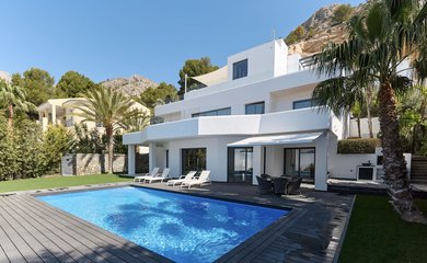Villa te koop in Altea / Spanje