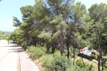 Thumbnail 1 van Bouwgrond te koop in Jávea / Spanje #58912