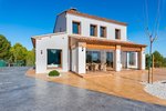Thumbnail 6 van Villa te koop in Calpe / Spanje #59622