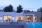 Thumbnail 4 van Villa te koop in Pedreguer / Spanje #47274