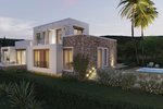Thumbnail 3 van Bouwgrond te koop in Jávea / Spanje #61402