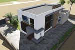 Thumbnail 5 van Design Villa te koop in Moraira / Spanje #58281