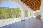 Thumbnail 11 van Villa te koop in Benissa / Spanje #59270