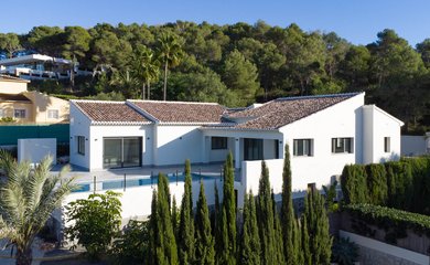Villa te koop in Jávea / Spanje
