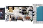 Thumbnail 11 van Villa te koop in Calpe / Spanje #60931