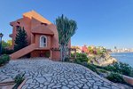 Thumbnail 25 van Tussenwoning te koop in Calpe / Spanje #60412
