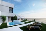 Thumbnail 4 van Villa te koop in Moraira / Spanje #59068
