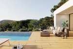 Thumbnail 9 van Villa te koop in Benitachell / Spanje #59794
