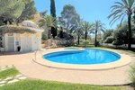 Thumbnail 1 van Villa te koop in Denia / Spanje #61128