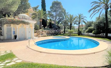 Villa te koop in Denia / Spanje