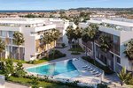 Thumbnail 1 van Appartement te koop in Jávea / Spanje #60120