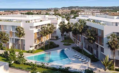 Appartement te koop in Jávea / Spanje
