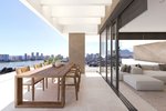 Thumbnail 13 van Appartement te koop in Calpe / Spanje #60029