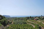 Thumbnail 4 van Bouwgrond te koop in Moraira / Spanje #51169