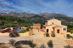 Thumbnail 48 van Finca te koop in Orba / Spanje #62228