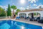 Thumbnail 22 van Villa te koop in Moraira / Spanje #62231