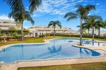 Thumbnail 2 van Appartement te koop in Marbella / Spanje #58453