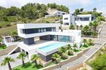 Thumbnail 1 van Villa te koop in Jávea / Spanje #62267