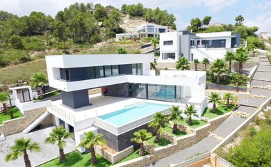 Villa te koop in Jávea / Spanje