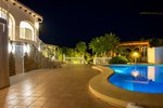 Thumbnail 50 van Villa te koop in Benitachell / Spanje #50170