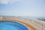 Thumbnail 2 van Villa te koop in Benitachell / Spanje #59303
