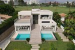 Thumbnail 1 van Villa te koop in Marbella / Spanje #48089