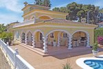 Thumbnail 8 van Villa te koop in Moraira / Spanje #59434