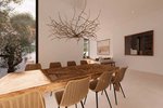 Thumbnail 4 van Villa te koop in Moraira / Spanje #62457