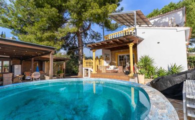 Villa te koop in Denia / Spanje