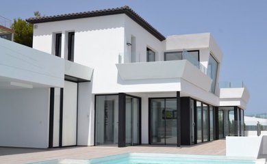 Villa te koop in Calpe / Spanje