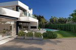 Thumbnail 5 van Villa te koop in Benissa / Spanje #49447