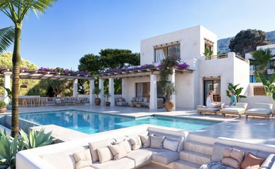 Villa te koop in Denia / Spanje