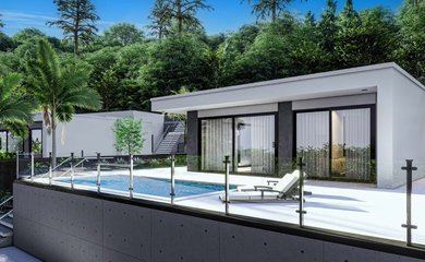 Villa te koop in Pedreguer / Spanje